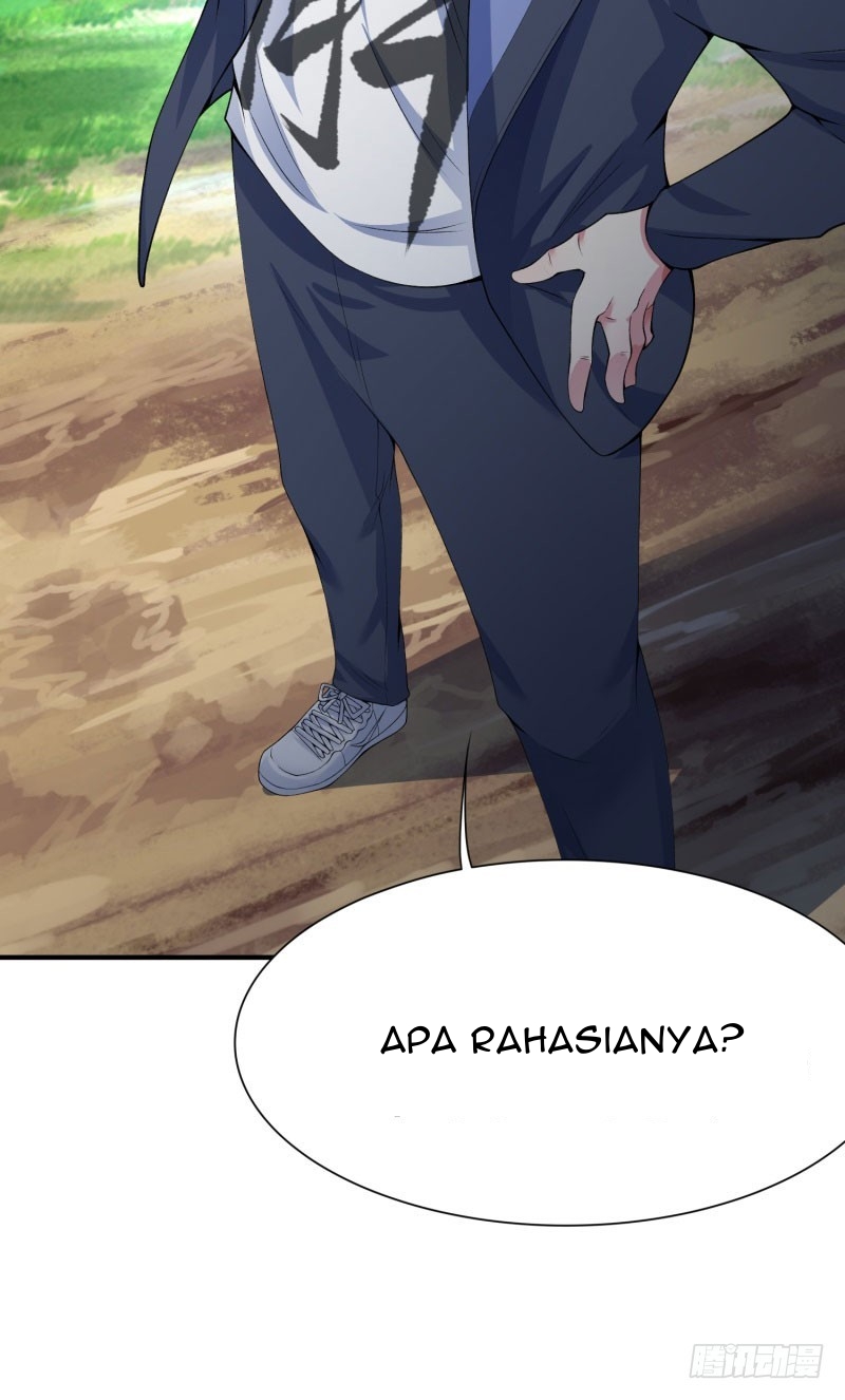 I Picked Up An Attributes Chapter 11 Gambar 42